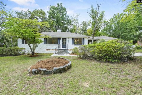 6311 N Trenholm Road