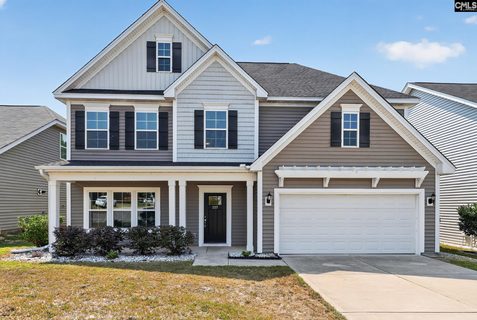 207 Aldergate Drive active home in Bluefield, Lexington, SC