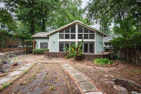528 Queen Street pending home in Shandon, Columbia, SC