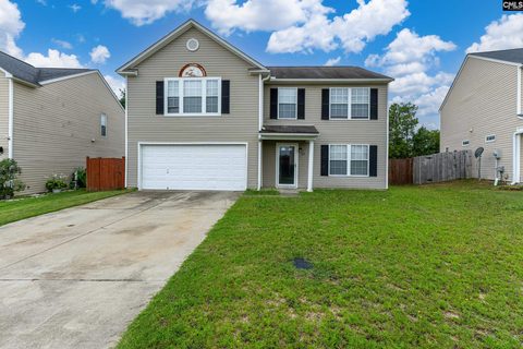 362 Fox Trot Drive active home in Fox Run, Columbia, SC