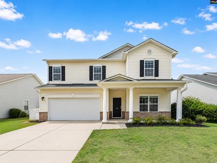 137 Glenellen Road pending home in Oldefield, Lexington, SC