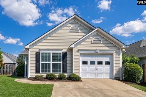 411 Moet Drive active home in Springhaven, Columbia, SC
