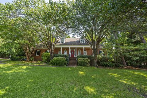 200 Wild Azalea Court active home in Secret Cove, Lexington, SC