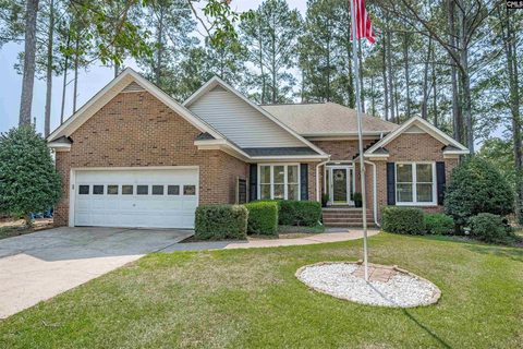 108 Amelia Court pending home in Corley Woods, Lexington, SC