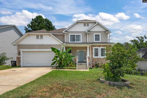 116 Beth Hope Lane active home in Bush Gardens, Columbia, SC