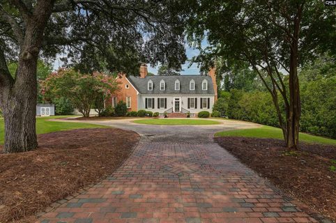 Homes in Lake Katherine, Columbia