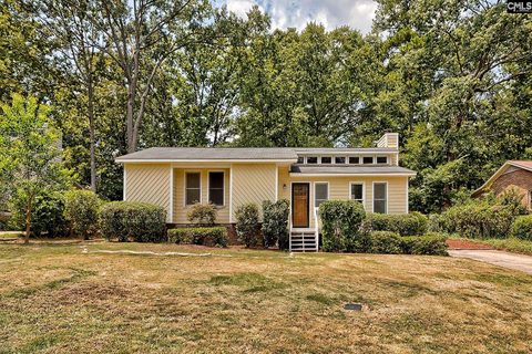 130 Parlock Road pending home in New Friarsgate, Irmo, SC