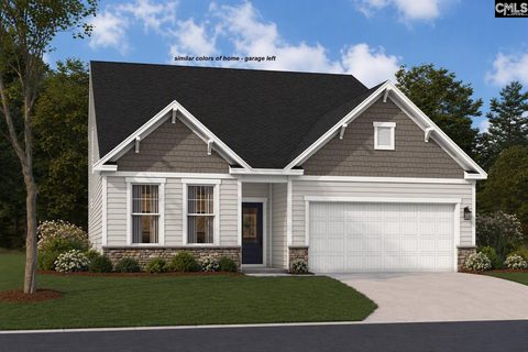 711 Top Line Street active home in Boykin Hills, Chapin, SC