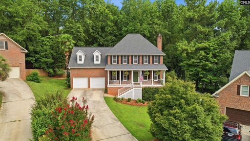 Homes in Archers Courts, Columbia