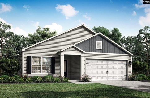 1868 Wild Rice Road active home in Finlay Farms, Gilbert, SC