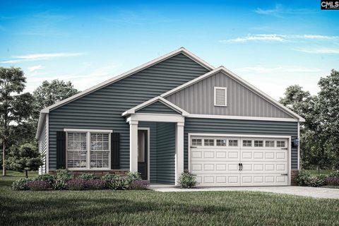1864 Wild Rice Road active home in Finlay Farms, Gilbert, SC
