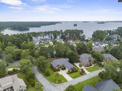 101 Port O'Call Place active home in Harbour Watch, Leesville, SC