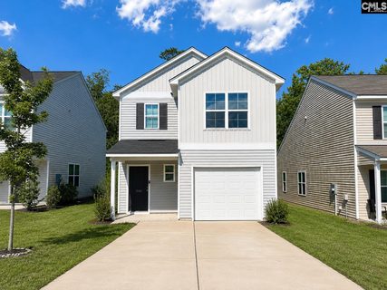 1040 Matchingham Drive active home in Travers Park, Columbia, SC
