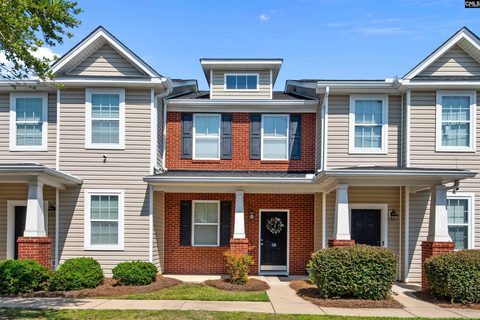 118 Gavinshire Road active home in Pennington Square, Columbia, SC