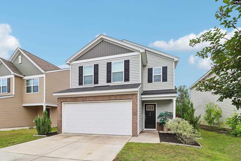 134 Dunkeld Drive active home in Jessamine Place, Lexington, SC