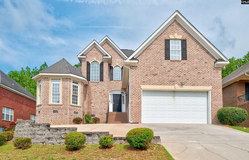 Homes in Park Ridge At Polo, Columbia