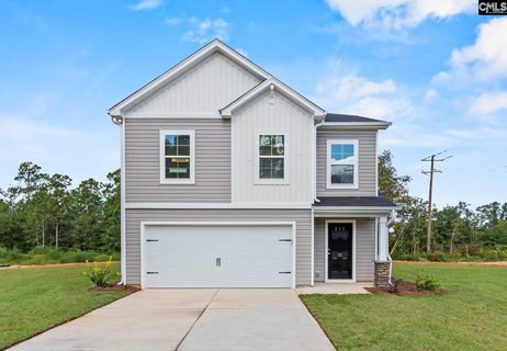 606 Corkscrew Lane active home in Willow Lake, Blythewood, SC