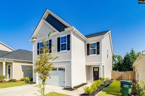 1443 Whirlaway Lane active home in Ashton Lakes, Lexington, SC
