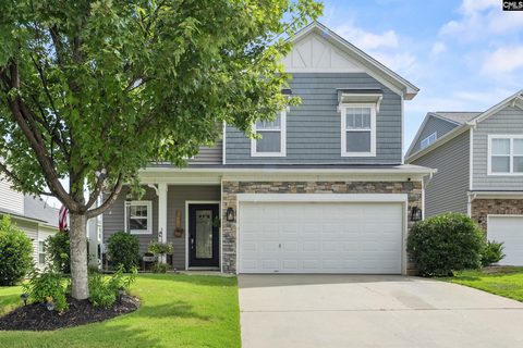 A home in Osprey
