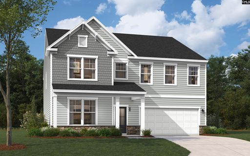 623 Griffon Drive active home in Boykin Hills, Chapin, SC