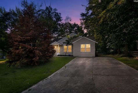 420 Greenlake Drive active home in Green Lake Estates, Hopkins, SC