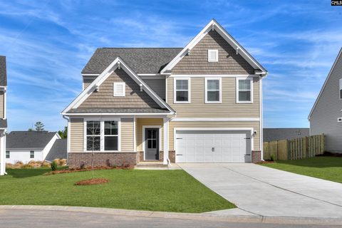 306 Summer Orchard Drive active home in Summer Orchard, Lexington, SC