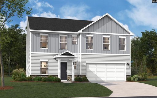 173 Kingfield Drive pending home in Chestnut Ridge North, Hopkins, SC