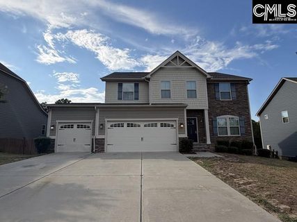 1146 Beechfern Circle active home in The Park, Elgin, SC
