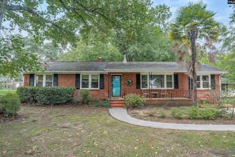 7900 Burdell Drive