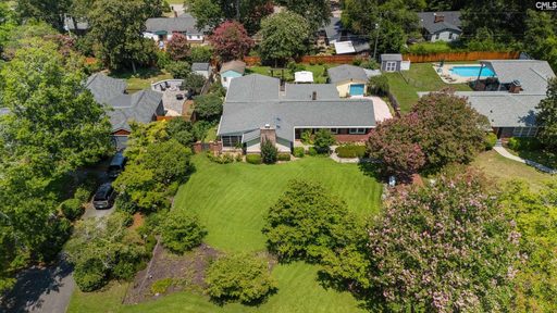 Homes in Trenholm Hills, Columbia