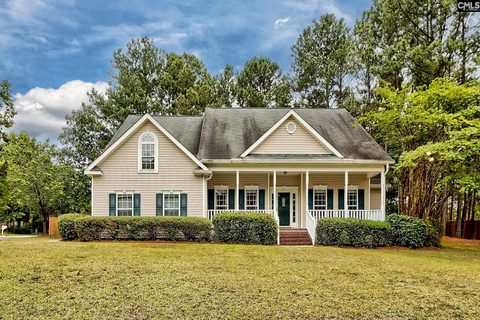 Homes in Longs Pond Estates, Lexington