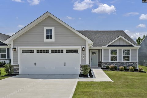 365 Switch Grass Court active home in Woodcreek Farms, Elgin, SC