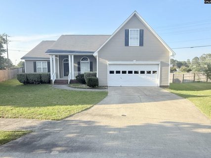 12 Bellway Court active home in Ashley Hall, Columbia, SC