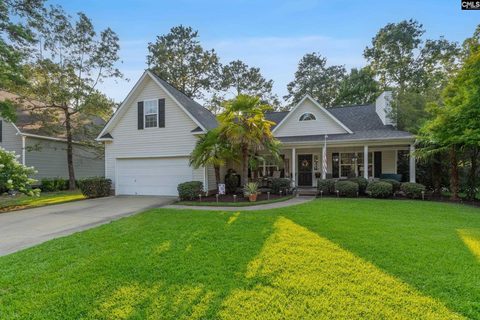 A home in Woodtrace