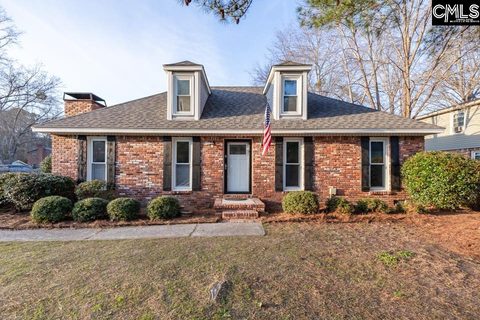 124 Aylesbury Road active home in New Friarsgate, Irmo, SC