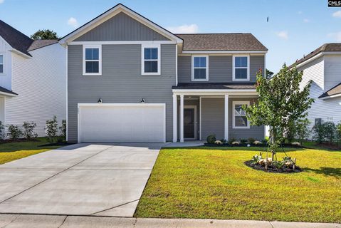 541 Carters Grove Lane active home in Grand Arbor, Blythewood, SC