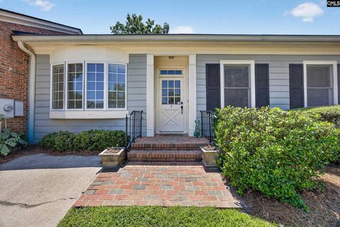 7 Summit Place active condo in Summit Place, Columbia, SC