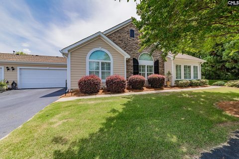 1602 Laryn Lane active home in Lexington Villas, Lexington, SC