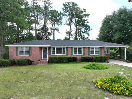 3223 Glendale Road active home in Springdale, West Columbia, SC