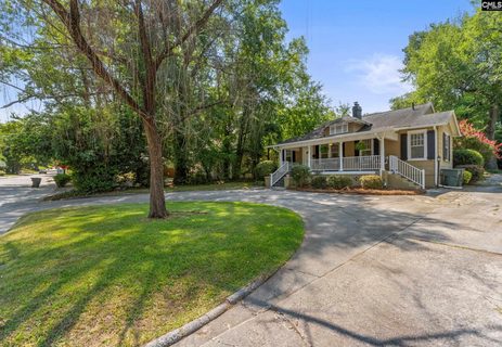 2410 Blossom Street active home in Shandon, Columbia, SC