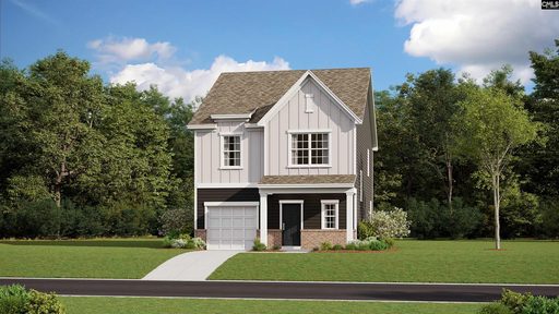 733 Ben Gunn Run pending home in Taylor Hill, Gilbert, SC