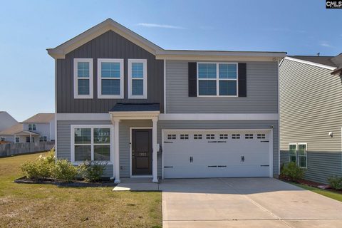 1703 Farshaw Way active home in Bluefield, Lexington, SC