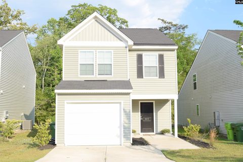 663 Wooster Drive active home in Travers Park, Columbia, SC