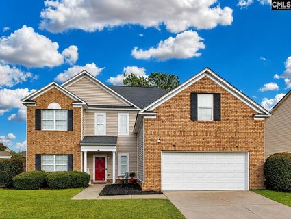 Homes in Vineyards Crossing, Columbia