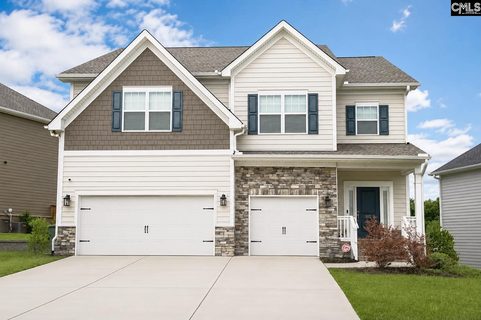 A home in Elgin Farms