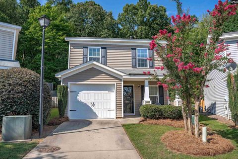 408 Barnet Court pending home in Murray Landing, Columbia, SC