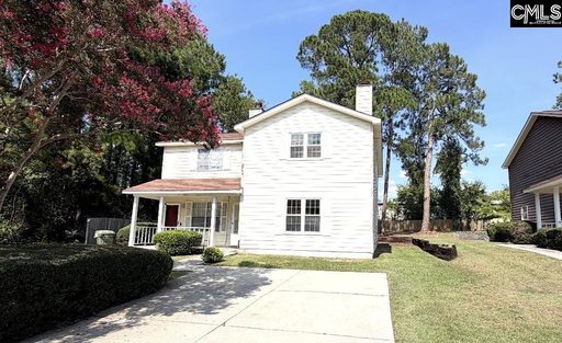 2008 Greenoaks Road active townhome in Forest Lake, Columbia, SC