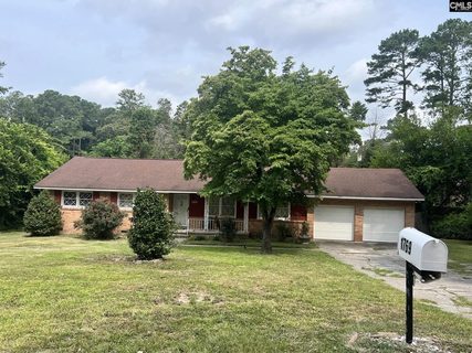 Homes in Drexel Lake Hills, Columbia