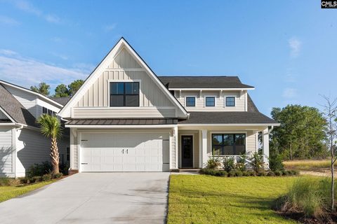 62 Hubbard Court active home in Lake Carolina - Harborside, Columbia, SC
