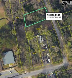 Nx Linden Street active home in Eau Claire, Columbia, SC